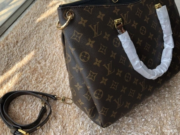 Louis PALLAS Vuitton 0501